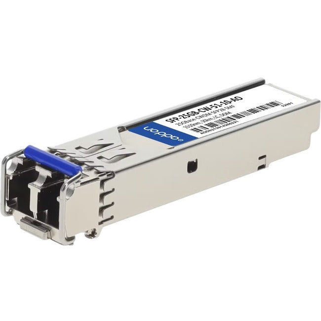 Addon Sfp28 Module Sfp-25Gb-Cw-51-10-Ao