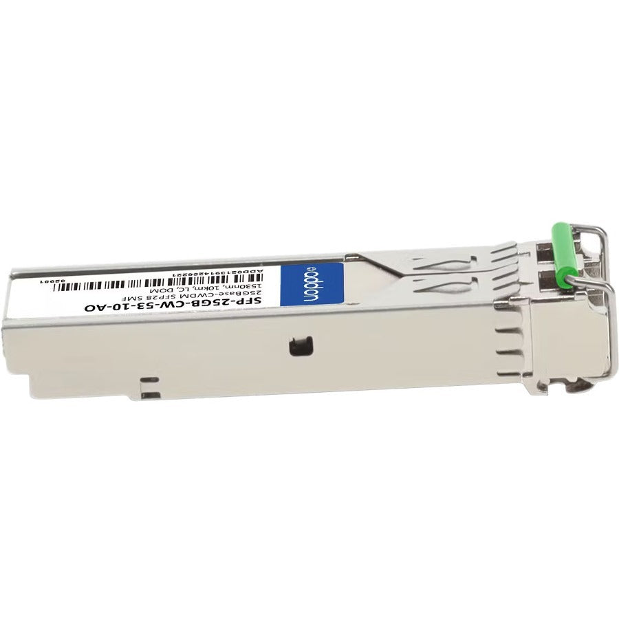 Addon Sfp28 Module Sfp-25Gb-Cw-53-10-Ao