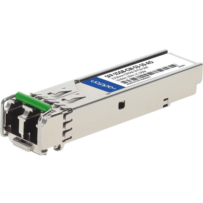 Addon Sfp28 Module Sfp-25Gb-Cw-53-10-Ao