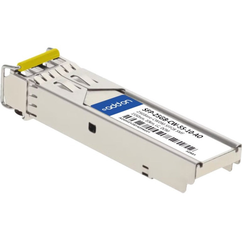 Addon Sfp28 Module Sfp-25Gb-Cw-55-10-Ao