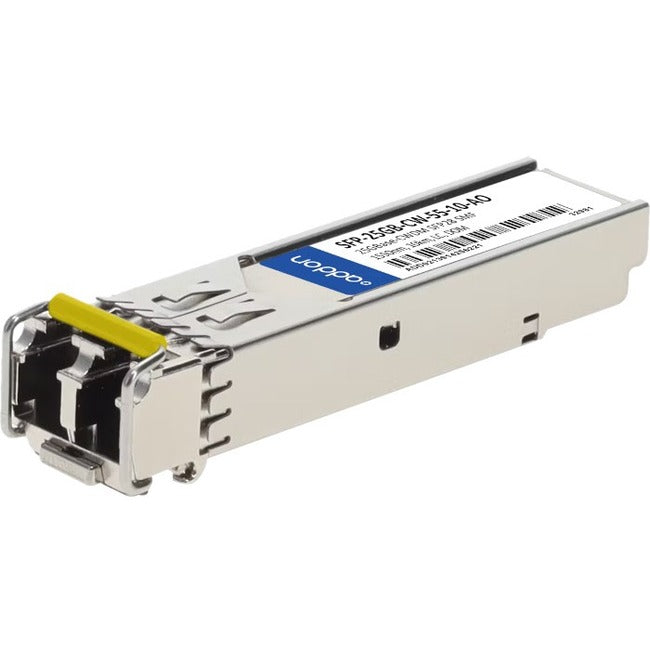 Addon Sfp28 Module Sfp-25Gb-Cw-55-10-Ao