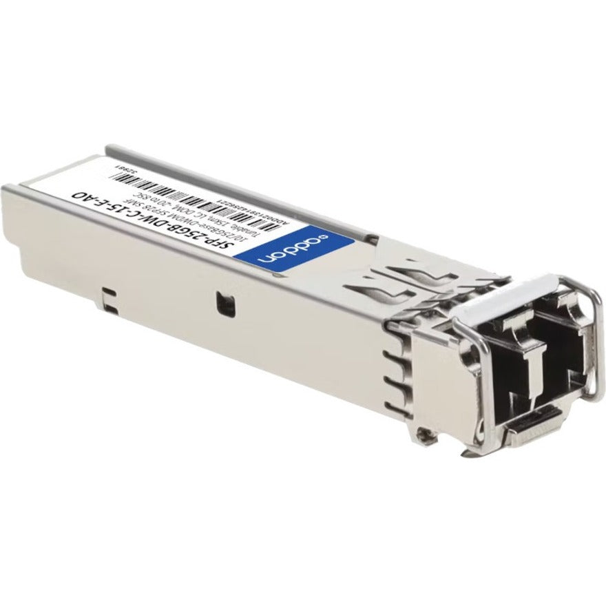 AddOn SFP28 Module SFP25GBDWC15E-AO