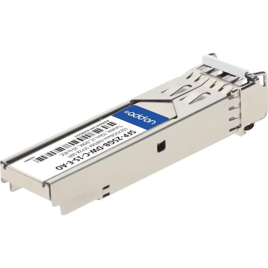 AddOn SFP28 Module SFP25GBDWC15E-AO
