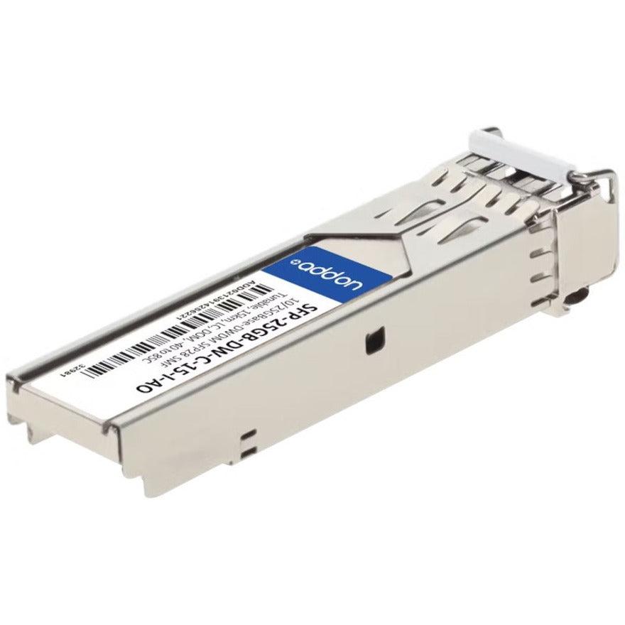 AddOn SFP28 Module SFP25GBDWC15I-AO