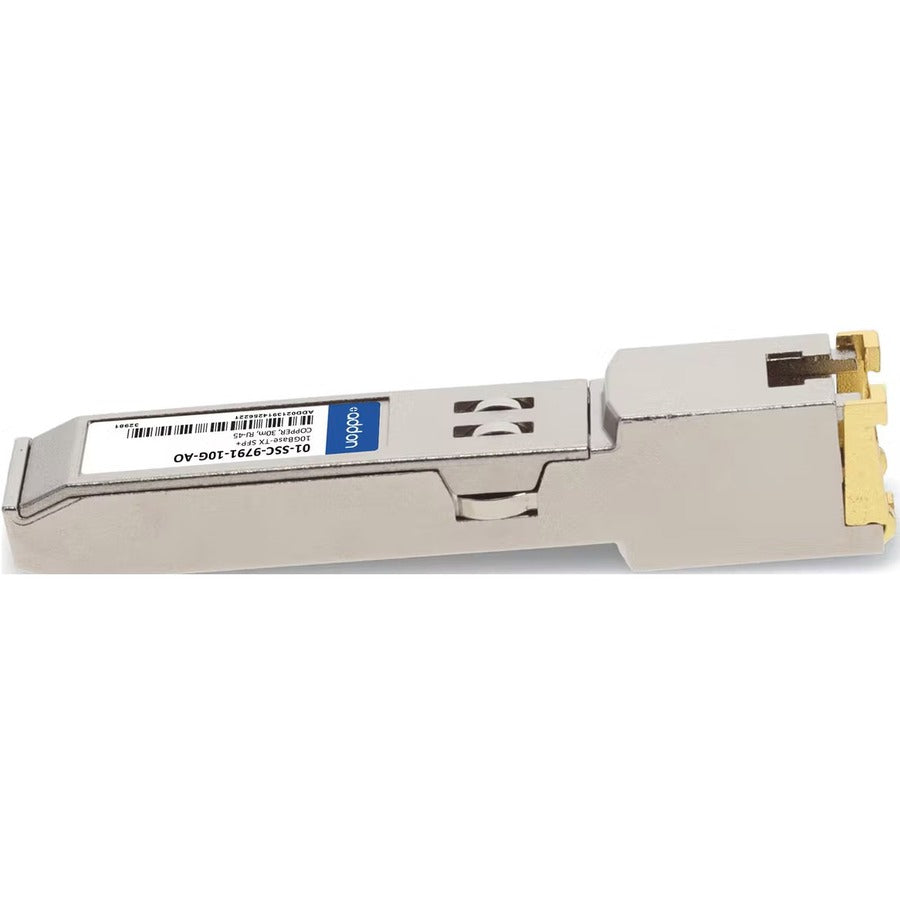 Addon Sonicwall Sfp+ Module