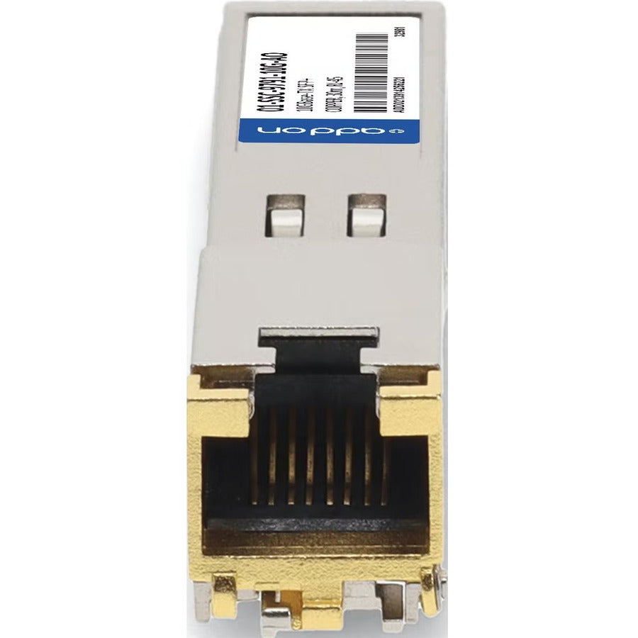 Addon Sonicwall Sfp+ Module