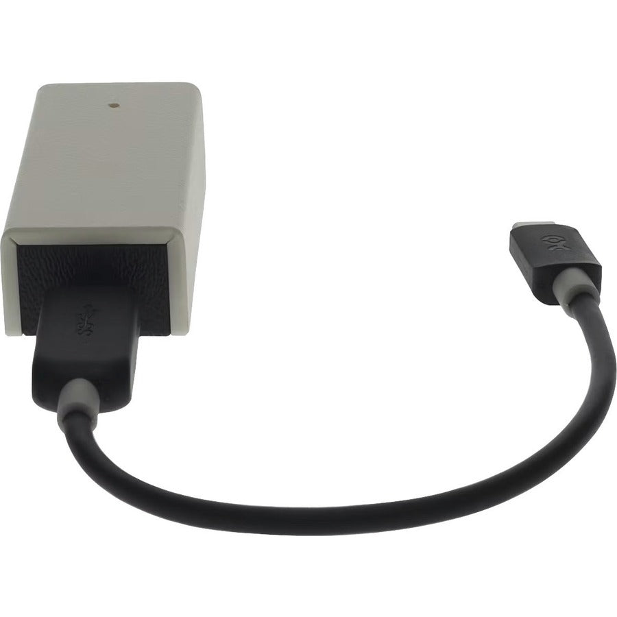 Addon This Is A Pcb S-P Dongle Board With A Usb Connector