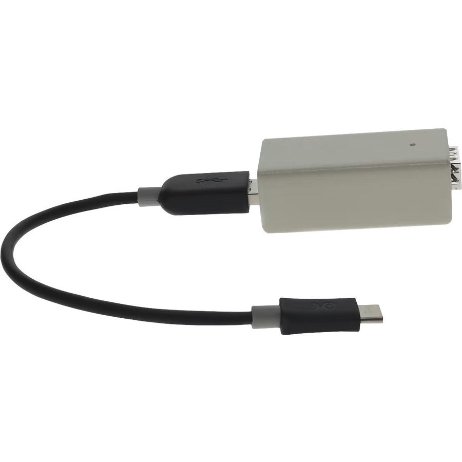 Addon This Is A Pcb S-P Dongle Board With A Usb Connector