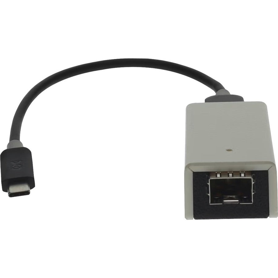 Addon This Is A Pcb S-P Dongle Board With A Usb Connector