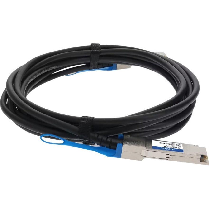 AddOn Twinaxial Network Cable ADD-QBRQIN-ADAC1M