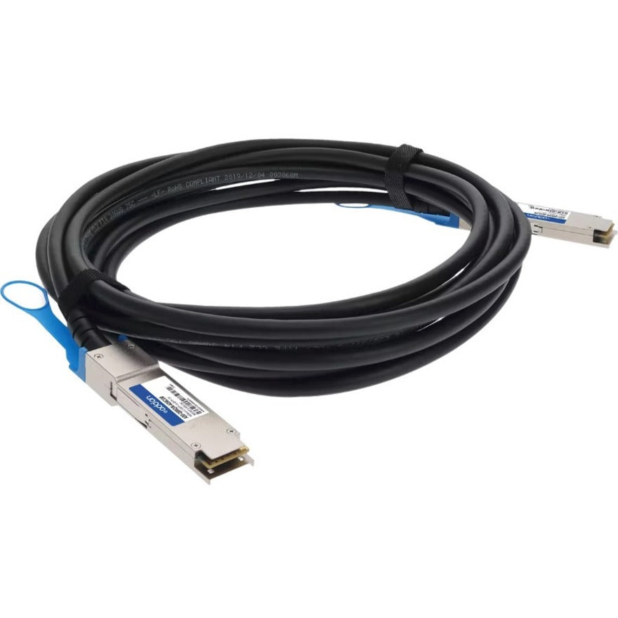 AddOn Twinaxial Network Cable ADD-QBRQIN-ADAC1M
