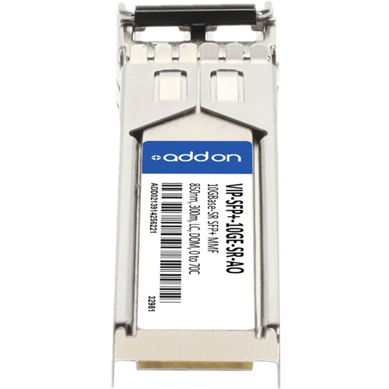 Addon Viptela Sfp+ Module
