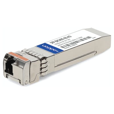 Addon Zyxel Sfp-Bx1490-60 Compatible 1000Base-Bx Sfp Transceiver (Smf, 1490Nmtx/