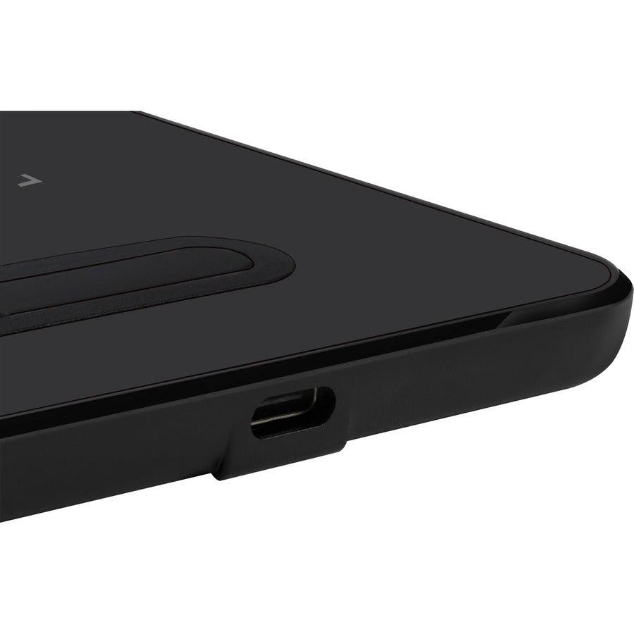 Adesso 8 x 5" Graphic Tablet" CYBERTABLET K8