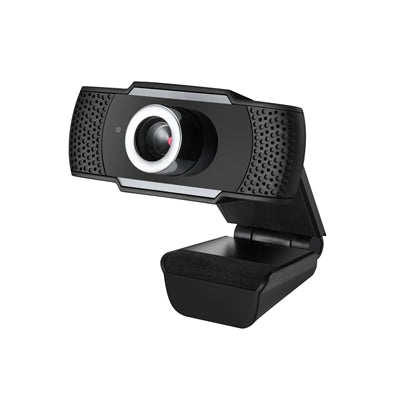 Adesso CyberTrack H4 1080P USB Webcam
