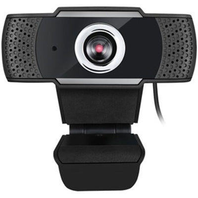 Adesso CyberTrack H4-TAA 1080P HD Webcam