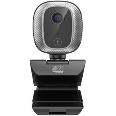 Adesso CyberTrack M1 1080p HD Webcam