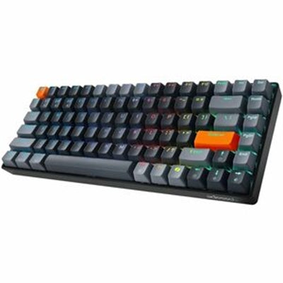 Adesso EasyTouch 1000 Mechanical Mini Keyboard