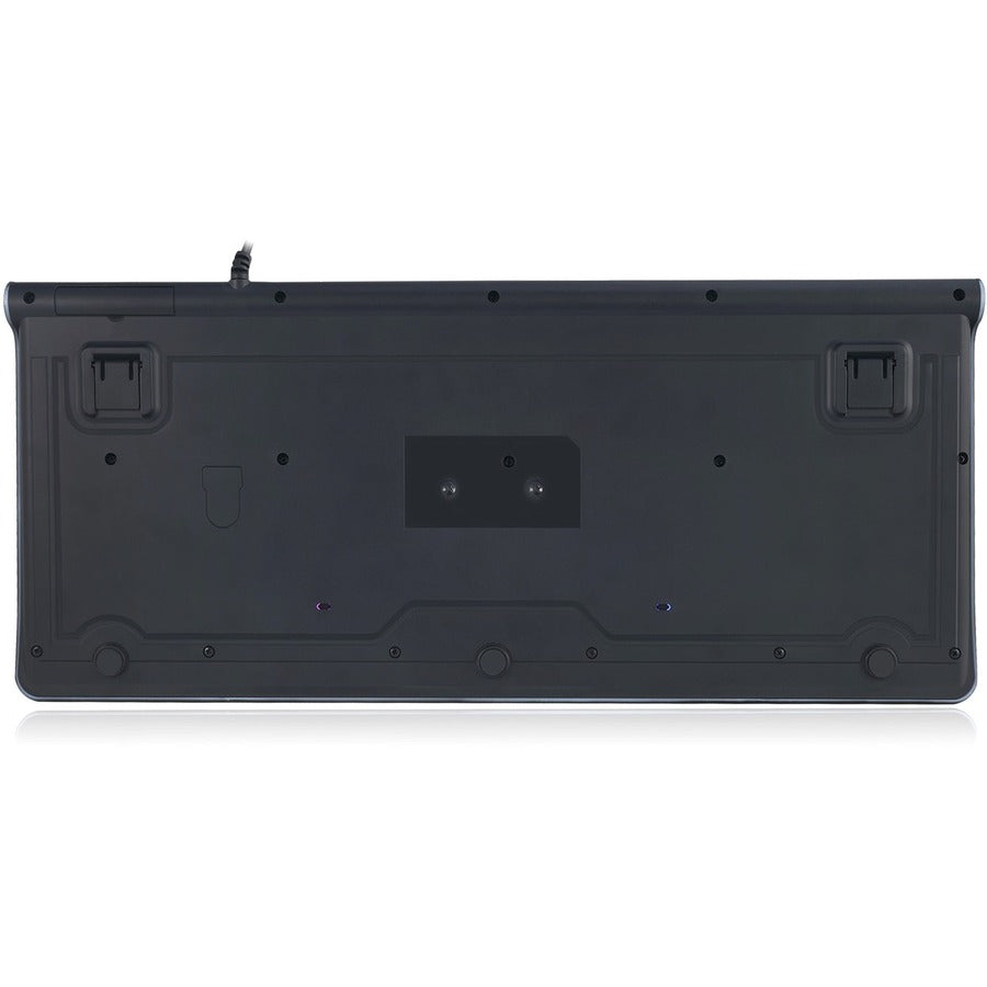 Adesso EasyTouch 137CB Illuminated Gaming Keyboard & Mouse Combo AKB-137CB