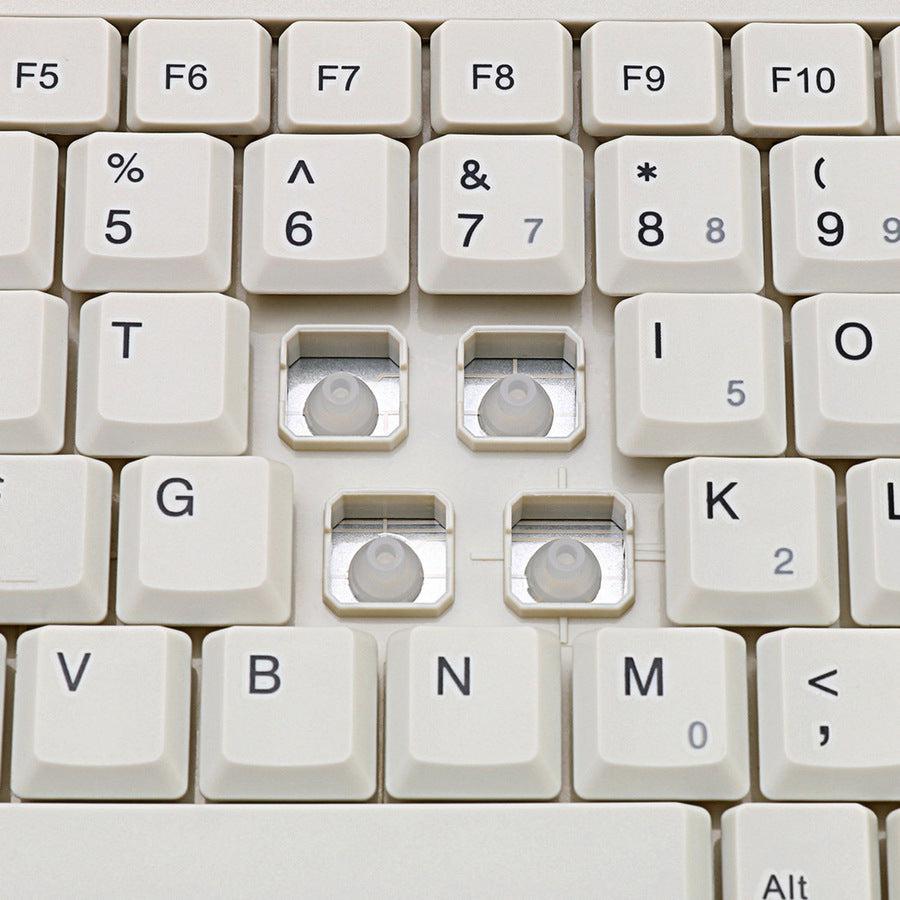 Adesso EasyTouch AKB-110W Mini Keyboard