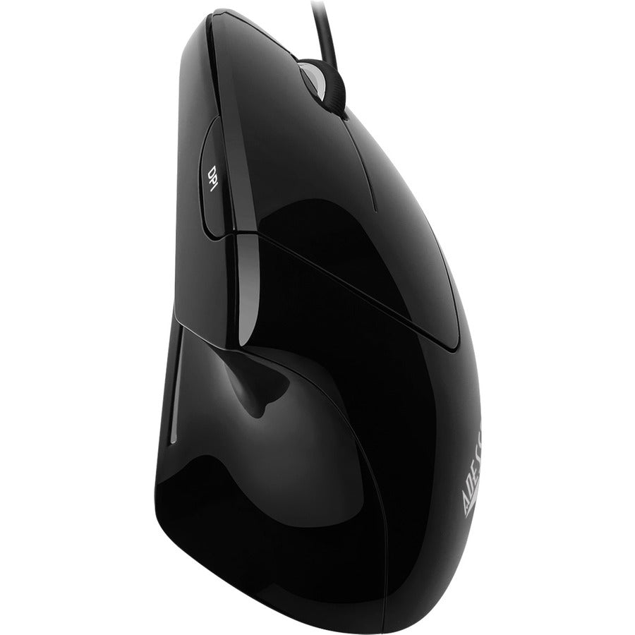 Adesso Imouse E1 Vertical Ergonomic Illuminated Mouse