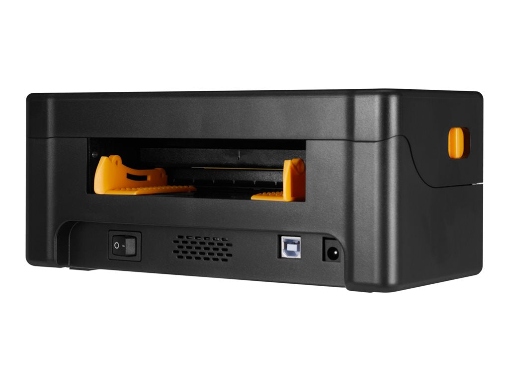 Adesso NuPrint 400 - Receipt printer - direct thermal - - 203 dpi - up to 300 inch/min - USB NUPRINT400