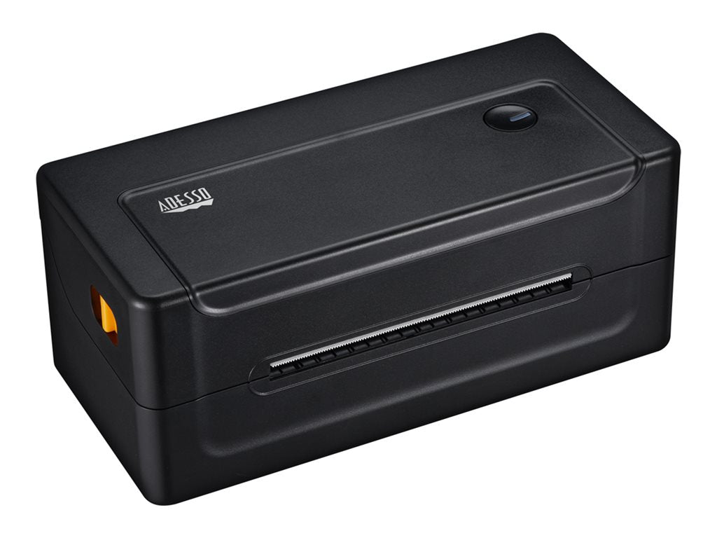 Adesso NuPrint 400 - Receipt printer - direct thermal - - 203 dpi - up to 300 inch/min - USB NUPRINT400