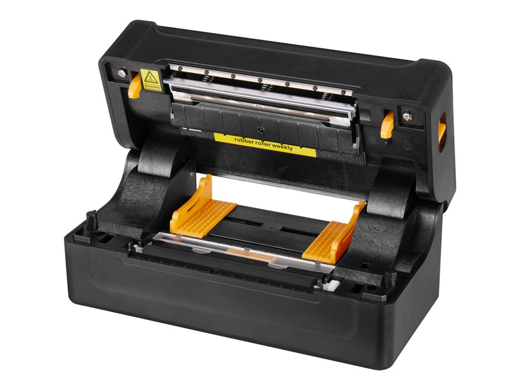 Adesso NuPrint 400 - Receipt printer - direct thermal - - 203 dpi - up to 300 inch/min - USB NUPRINT400