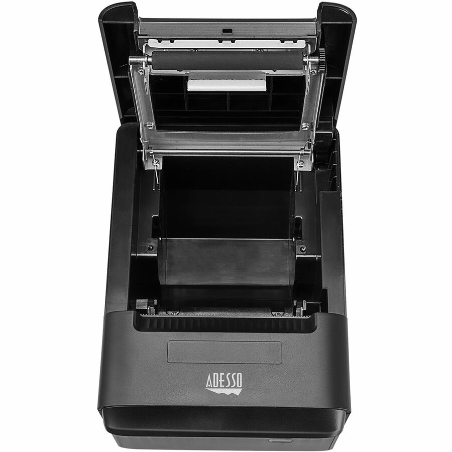 Adesso NuPrint NuPrint 330 Desktop Direct Thermal Printer - Monochrome - Receipt Print -