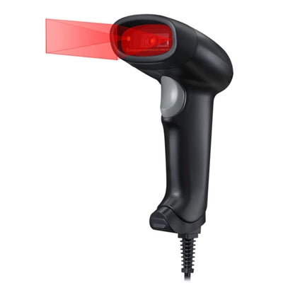 Adesso NuScan 2600U 2D Handheld Barcode Scanner USB