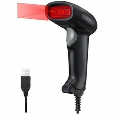 Adesso NuScan 2600U-TAA 2D Handheld Barcode Scanner