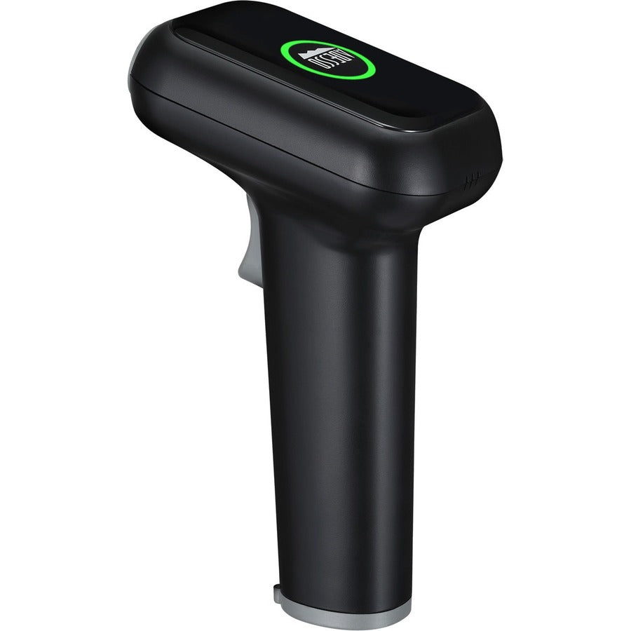 Adesso NuScan 2700R 2D Wireless Barcode Scanner with Charging Cradle NUSCAN2700R