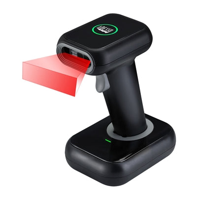 Adesso NuScan 2700R 2D Wireless Barcode Scanner