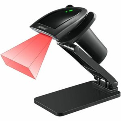 Adesso NuScan 2900 Dual-Mode 2D Barcode Scanner