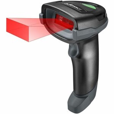 Adesso NuScan 3000 Wireless 2D Barcode Scanner