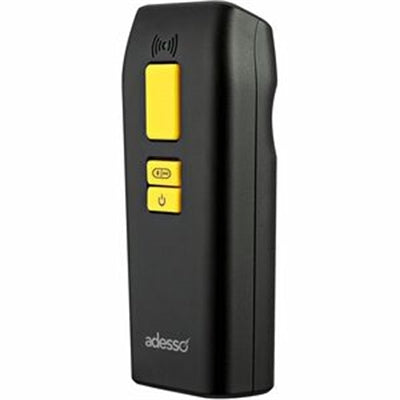 Adesso NuScan 3500 Wireless 2D Barcode Scanner