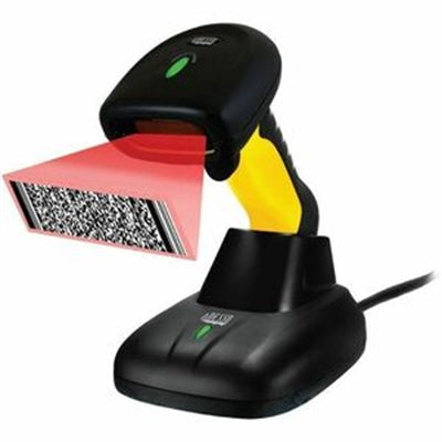 Adesso NuScan 5200 2D Barcode Scanner