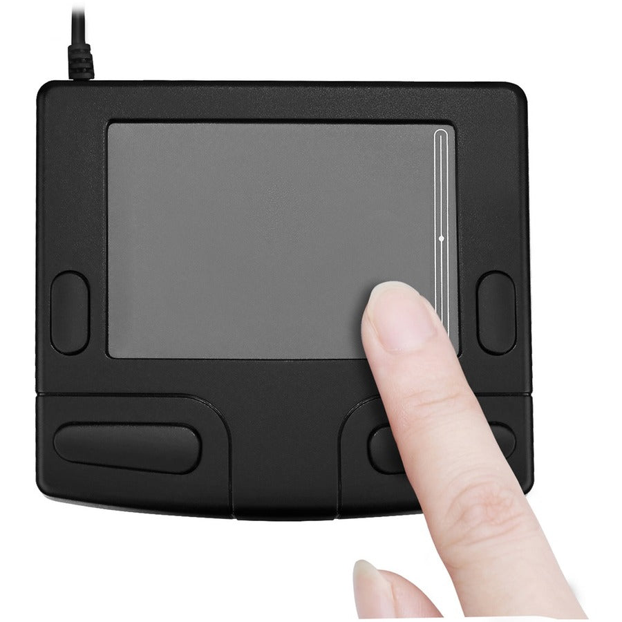 Adesso Smart Cat 4 Button Glidepoint Touchpad