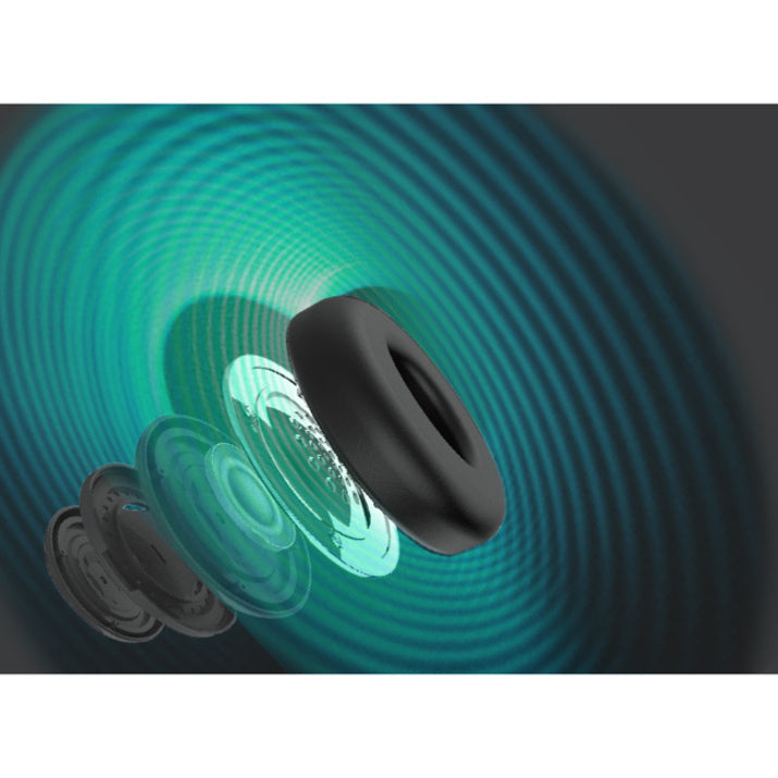 Adesso Stereo USB Gaming Headset with Microphone XTREAM G2