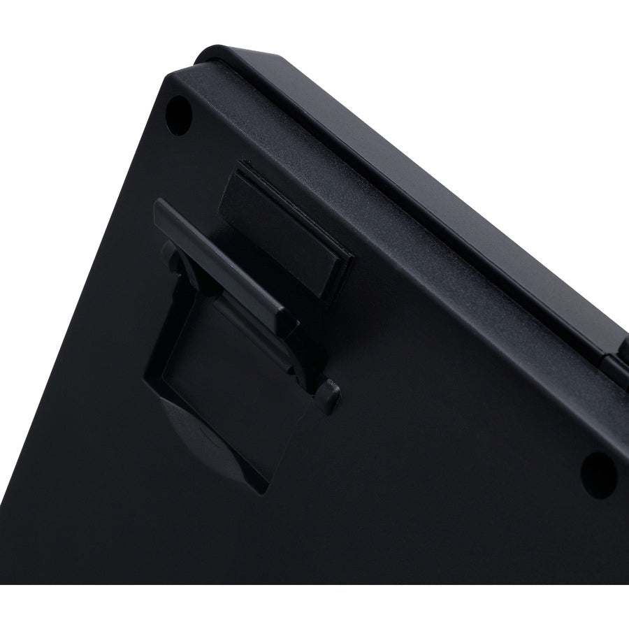 Adesso Touchpad Keyboard With Rackmount