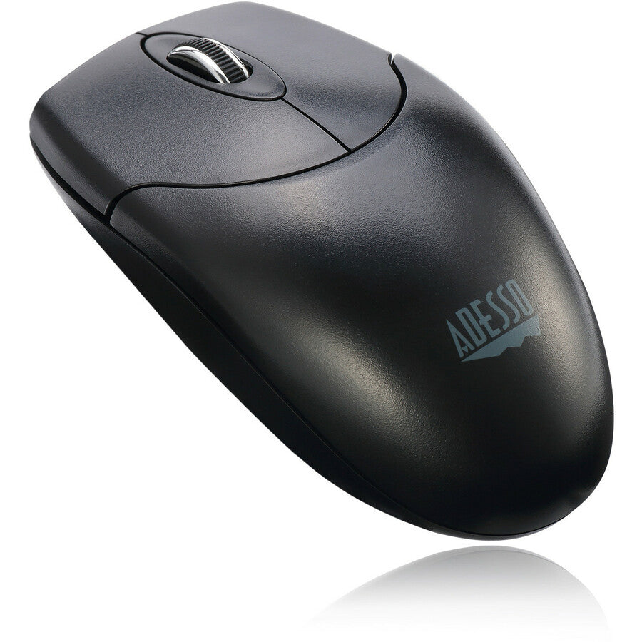 Adesso WKB-1330CB - 2.4 GHz Wireless Desktop Keyboard and Mouse Combo