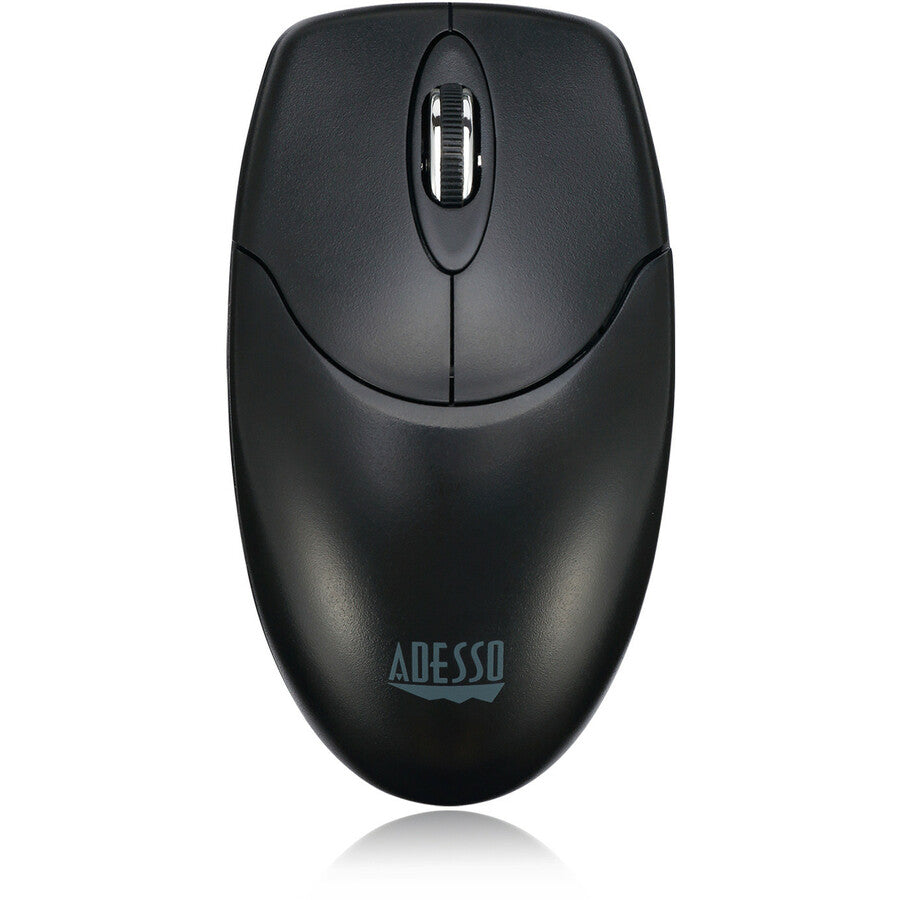 Adesso WKB-1330CB - 2.4 GHz Wireless Desktop Keyboard and Mouse Combo