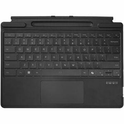 Adesso WKB-7040 Bluetooth Keyboard Folio for Surface Pro