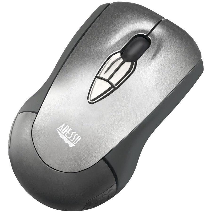 Adesso Wireless Presenter Mobile Mouse (Air Mouse Mobile)