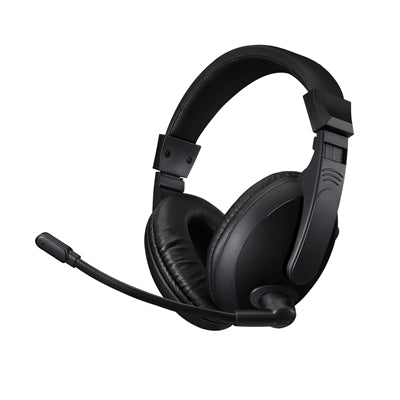 Adesso Xtream H5U Stereo USB Multimedia Headphones