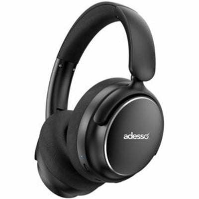 Adesso Xtream P800 Bluetooth Headphones with ANC