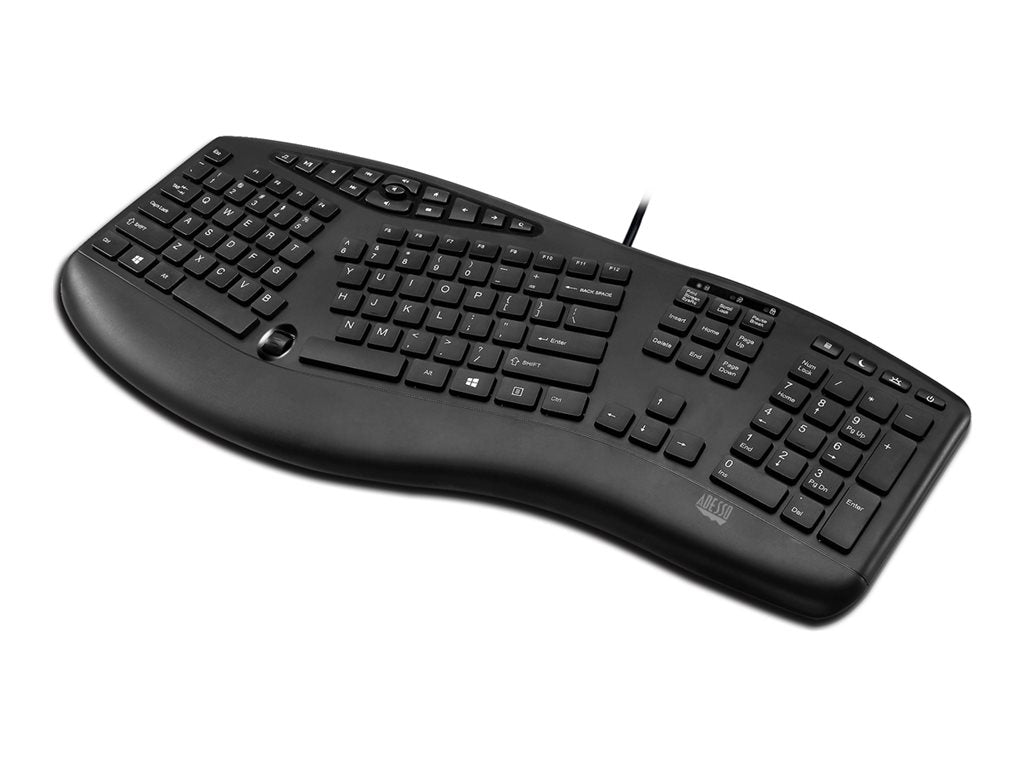 Adesso Xtream S6 - Sound bar - wireless - Bluetooth - 20 Watt XTREAMS6