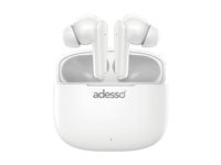 Adesso Xtream T1 Bluetooth Noise Isolating Earbuds