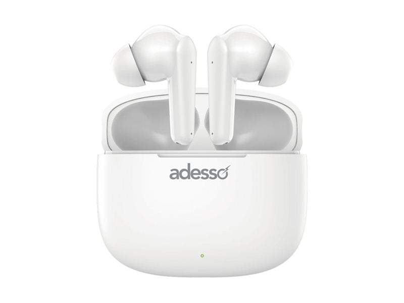 Adesso Xtream T1 Bluetooth Noise Isolating Earbuds