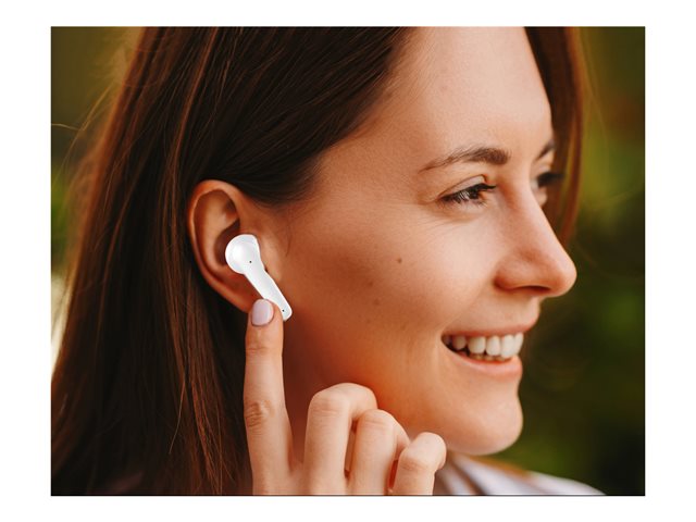 Adesso Xtream T1 Bluetooth Noise Isolating Earbuds